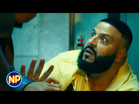 The Bad Boys Torture DJ Khaled | Bad Boys for Life