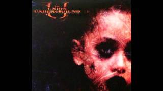 The Union Underground 1997 self titled album