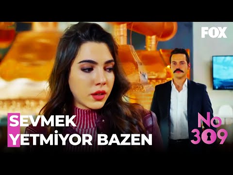 Nergis, Samet'i TERK ETTİ! - No: 309 23. Bölüm