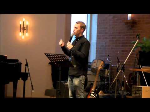 Vart är vi på väg?