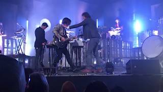For King and Country - Fine Fine Life - Live in Dallas