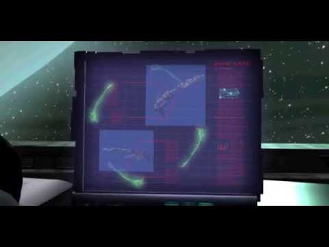 Freespace 2 Cutscene - Bosch Monologue 1