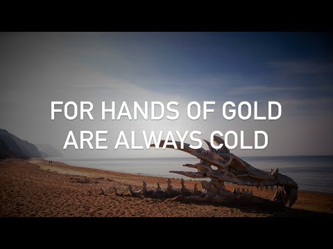 Ed Sheeran - Hands of Gold (from Game of Thrones, with lyrics)