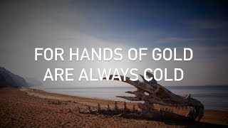 Ed Sheeran - Hands of Gold (from Game of Thrones, with lyrics)