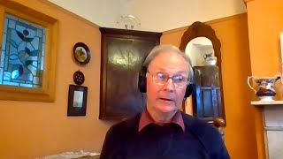 Lockdown Livestream: Cruising, Tourism, and Migration