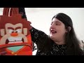 Whats In My Bag Featuring My New Loungefly Bag Wreck It Ralph From Amazon