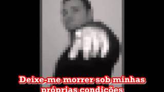 3 Doors Down - Life of My Own (Legendado)