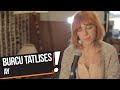 Burcu Tatlıses - Ay (B!P Akustik) 
