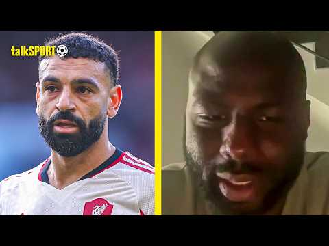 talkSPORT Liverpool and talkSPORT