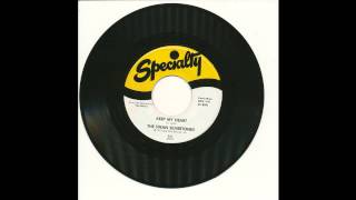 The Swan Silvertones - Keep My Heart - Specialty 931