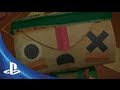 Tearaway Sogport Trailer