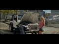 Jessica Simpson The Dukes Of Hazzard Jeep Scene HD