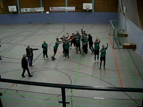 Kemminghausen zieht in die Endrunde ein.