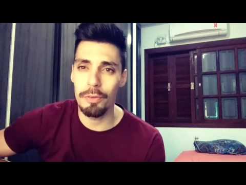 Mariana - Lucas Lucco part. Marco Carvalho (Cover Rafinha Mpz)