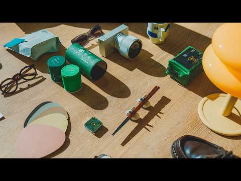 Japan Shopping Guide 2026 - 20 Essentials You Should Buy In Japan (Homeware, Fashion, Lifestyle)