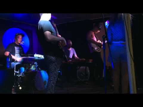 Aqua Zebra YouTube thumbnail