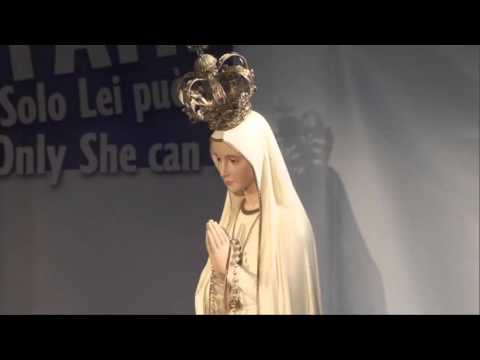 La storia delle Apparizioni di Fatima 1918-1939