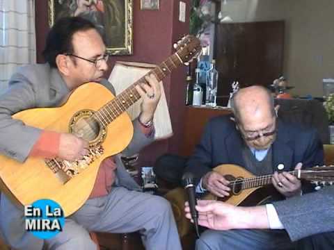 Estrellita del Sur - Armando Tejada Rondón y Rolando Vento Frias