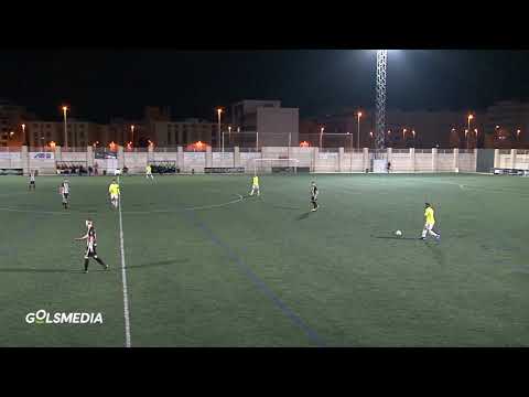 CD Almazora "A"  0 - 0  UD Puzol  2019/20