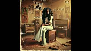 Download lagu Roots Reggae (1974) [Unreleased Album] Sister Shilah - The Book of Zion Daughters mp3