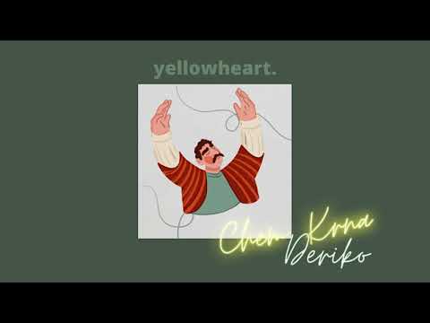 Deriko - yellowheart. ft DAYANA