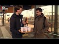 Utrecht gaat de strijd aan met eenzaamheid [RTV Utrecht]