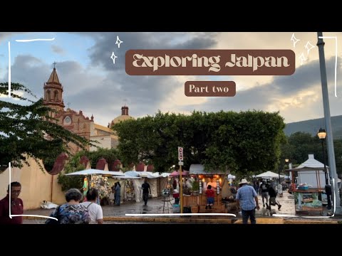 Jalpan diaries | festival de Santiago