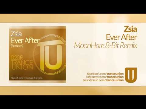 TU020R: Zsia - Ever After (MoonHare 8-Bit Remix)