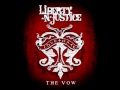 Liberty N' Justice "The Vow" teaser