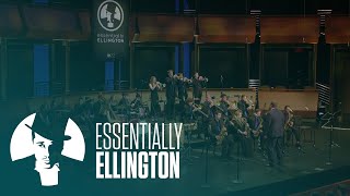 Essentially Ellington 2023: Bothell High School – Symphony in Riffs