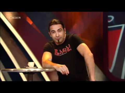 Bülent Ceylan Show - Der Autograph
