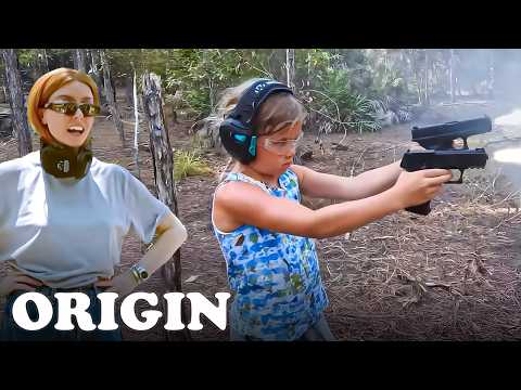Meet the 9-Year-Old YouTuber Who Owns 36 Guns | Full Documentary