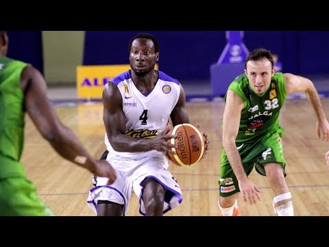 KML: Kalev/Cramo vs. Valga/Maks&Moorits 79:62 (2013/14)