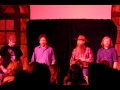 The Maldives - I'm Gonna Try  (new song, a cappella)