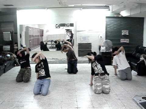 系卡練習  閃閃惹人愛