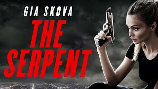 Download lagu Film Action Barat 2021 Subtitle Indonesia | THE SERPENT | Misi Agen CIA mp3