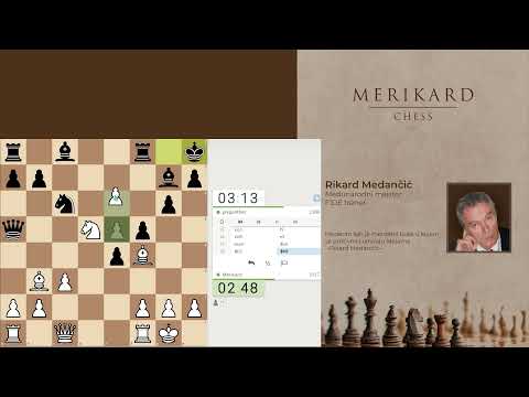 Uči od majstora 274. - Napad Torrea , u neobičnom nastavku