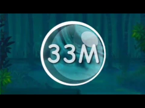 Double The Bubble 2048 Gameplay - 33M Ball