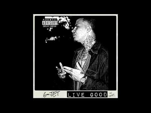 G-Jet - "Fuck Shit" [Official Audio]