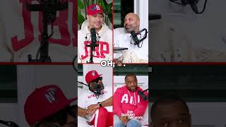 Reason sent shots at Joe Budden?