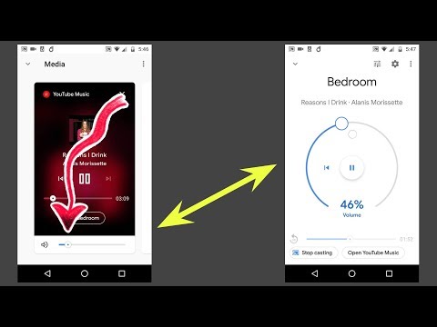 How to Control Google Home Speaker Volume