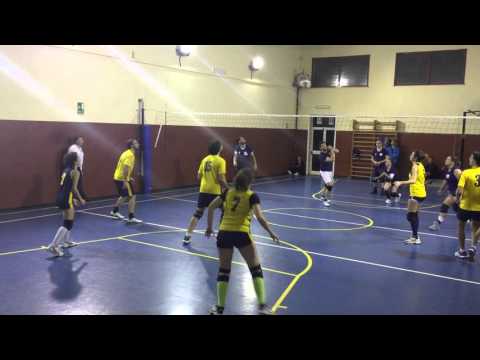 Campionato provinciale CSEN Roma - Amatori per caso