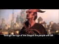 Neverwinter Story [ Age of the dragon] HD 