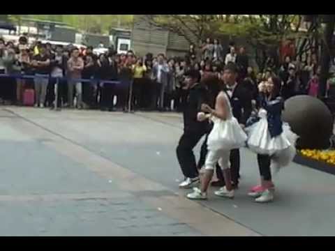 [Fancam] 120424 miss A Suzy - RM Recording