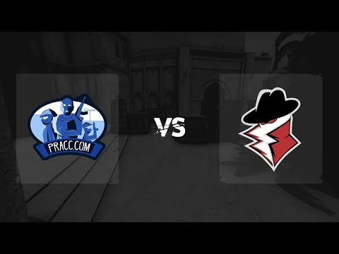Mirage / Map 1 | pracc.com vs. Private eSports - 99Damage Liga Saison 11 Division 2 - Spieltag 4