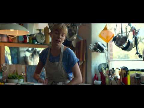 'Burnt' film clip with Charlotte Hawkins