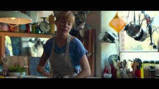 'Burnt' film clip with Charlotte Hawkins video