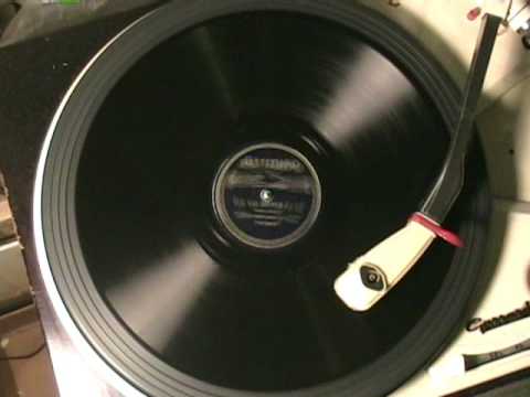 THE BIG DIPPER by Jerry Blaine and his Stream Line Rythm 1937