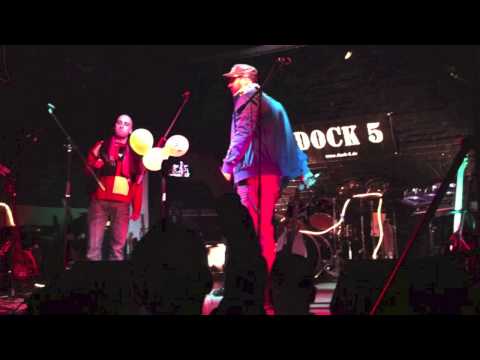 Babakonda - Lovely Day