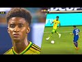 Demarai Gray Debut vs USA | 2023 Jamaica
